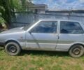Белый Фиат Уно, объемом двигателя 0 л и пробегом 95 тыс. км за 600 $, фото 3 на Automoto.ua