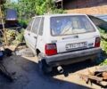 Белый Фиат Уно, объемом двигателя 1.3 л и пробегом 180 тыс. км за 348 $, фото 1 на Automoto.ua