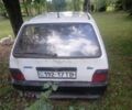Белый Фиат Уно, объемом двигателя 0 л и пробегом 243 тыс. км за 250 $, фото 2 на Automoto.ua