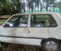 Белый Фиат Уно, объемом двигателя 0 л и пробегом 243 тыс. км за 250 $, фото 3 на Automoto.ua