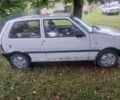 Белый Фиат Уно, объемом двигателя 0 л и пробегом 243 тыс. км за 250 $, фото 1 на Automoto.ua