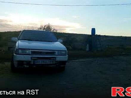 Фіат Уно 1991 у Ширяеве на Automoto.ua Білий Фіат Уно, об'ємом двигуна 1.1 л та пробігом 140 тис. км за 550 $, фото 1 на Automoto.ua