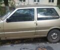 Бежевый Фиат Уно, объемом двигателя 1.5 л и пробегом 237 тыс. км за 700 $, фото 1 на Automoto.ua