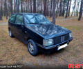 Черный Фиат Уно, объемом двигателя 1 л и пробегом 362 тыс. км за 750 $, фото 4 на Automoto.ua