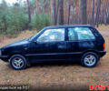 Черный Фиат Уно, объемом двигателя 1 л и пробегом 362 тыс. км за 750 $, фото 1 на Automoto.ua