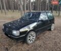Черный Фиат Уно, объемом двигателя 1 л и пробегом 368 тыс. км за 1250 $, фото 1 на Automoto.ua