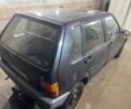 Чорний Фіат Уно, об'ємом двигуна 1.5 л та пробігом 233 тис. км за 570 $, фото 1 на Automoto.ua