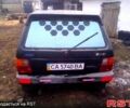 Черный Фиат Уно, объемом двигателя 1.5 л и пробегом 0 тыс. км за 840 $, фото 3 на Automoto.ua