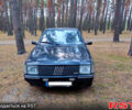Черный Фиат Уно, объемом двигателя 1 л и пробегом 362 тыс. км за 750 $, фото 2 на Automoto.ua