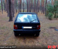 Черный Фиат Уно, объемом двигателя 1 л и пробегом 362 тыс. км за 750 $, фото 5 на Automoto.ua