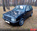 Черный Фиат Уно, объемом двигателя 1 л и пробегом 362 тыс. км за 750 $, фото 3 на Automoto.ua