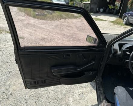 Черный Фиат Уно, объемом двигателя 1 л и пробегом 250 тыс. км за 800 $, фото 9 на Automoto.ua