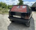 Черный Фиат Уно, объемом двигателя 1 л и пробегом 250 тыс. км за 800 $, фото 6 на Automoto.ua