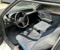 Черный Фиат Уно, объемом двигателя 1 л и пробегом 250 тыс. км за 800 $, фото 8 на Automoto.ua