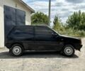 Черный Фиат Уно, объемом двигателя 1 л и пробегом 250 тыс. км за 800 $, фото 4 на Automoto.ua
