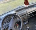 Черный Фиат Уно, объемом двигателя 1 л и пробегом 155 тыс. км за 1000 $, фото 3 на Automoto.ua