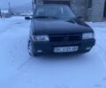Черный Фиат Уно, объемом двигателя 1 л и пробегом 155 тыс. км за 1000 $, фото 1 на Automoto.ua