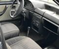 Чорний Фіат Уно, об'ємом двигуна 1.1 л та пробігом 134 тис. км за 336 $, фото 1 на Automoto.ua