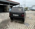 Чорний Фіат Уно, об'ємом двигуна 1.3 л та пробігом 259 тис. км за 381 $, фото 5 на Automoto.ua