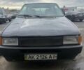 Фиат Уно 1991 в Днепре (Днепропетровске) на Automoto.ua Черный Фиат Уно, объемом двигателя 1 л и пробегом 222 тыс. км за 400 $, фото 1 на Automoto.ua