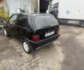Фиат Уно 1991 в Днепре (Днепропетровске) на Automoto.ua Черный Фиат Уно, объемом двигателя 1 л и пробегом 222 тыс. км за 400 $, фото 6 на Automoto.ua