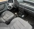 Фиат Уно 1991 в Днепре (Днепропетровске) на Automoto.ua Черный Фиат Уно, объемом двигателя 1 л и пробегом 222 тыс. км за 400 $, фото 4 на Automoto.ua