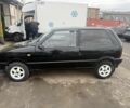 Фиат Уно 1991 в Днепре (Днепропетровске) на Automoto.ua Черный Фиат Уно, объемом двигателя 1 л и пробегом 222 тыс. км за 400 $, фото 3 на Automoto.ua