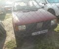 Чорний Фіат Уно, об'ємом двигуна 1.4 л та пробігом 2 тис. км за 649 $, фото 1 на Automoto.ua