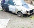 Черный Фиат Уно, объемом двигателя 1.5 л и пробегом 1000 тыс. км за 149 $, фото 1 на Automoto.ua