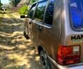 Коричневий Фіат Уно, об'ємом двигуна 1 л та пробігом 208 тис. км за 600 $, фото 1 на Automoto.ua