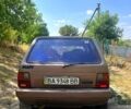 Коричневий Фіат Уно, об'ємом двигуна 1 л та пробігом 208 тис. км за 600 $, фото 4 на Automoto.ua