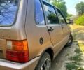 Коричневий Фіат Уно, об'ємом двигуна 1 л та пробігом 208 тис. км за 600 $, фото 3 на Automoto.ua