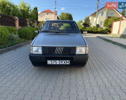 Коричневий Фіат Уно, об'ємом двигуна 1 л та пробігом 117 тис. км за 1299 $, фото 2 на Automoto.ua