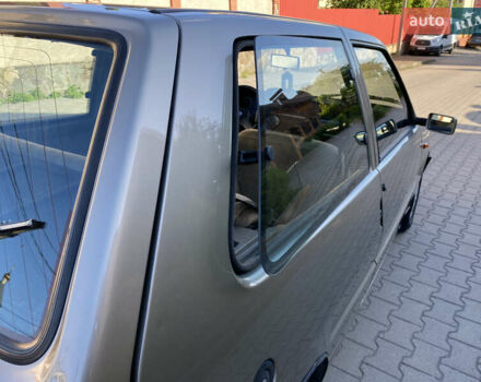 Коричневий Фіат Уно, об'ємом двигуна 1 л та пробігом 117 тис. км за 1299 $, фото 10 на Automoto.ua