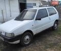 Коричневый Фиат Уно, объемом двигателя 1.7 л и пробегом 300 тыс. км за 1150 $, фото 1 на Automoto.ua