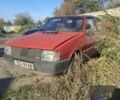 Фиат Уно 1985 в Днепре (Днепропетровске) на Automoto.ua Красный Фиат Уно, объемом двигателя 1 л и пробегом 184 тыс. км за 199 $, фото 1 на Automoto.ua