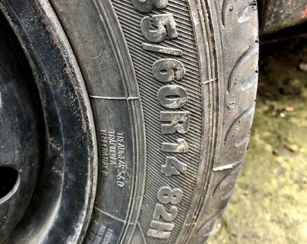 Красный Фиат Уно, объемом двигателя 1.3 л и пробегом 0 тыс. км за 600 $, фото 5 на Automoto.ua