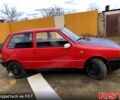 Красный Фиат Уно, объемом двигателя 1.3 л и пробегом 0 тыс. км за 600 $, фото 1 на Automoto.ua