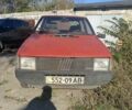 Фиат Уно 1985 в Днепре (Днепропетровске) на Automoto.ua Красный Фиат Уно, объемом двигателя 1 л и пробегом 184 тыс. км за 199 $, фото 1 на Automoto.ua