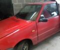 Червоний Фіат Уно, об'ємом двигуна 1 л та пробігом 49 тис. км за 800 $, фото 1 на Automoto.ua