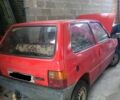 Червоний Фіат Уно, об'ємом двигуна 1 л та пробігом 49 тис. км за 800 $, фото 4 на Automoto.ua