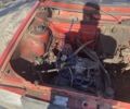 Фиат Уно 1985 в Днепре (Днепропетровске) на Automoto.ua Красный Фиат Уно, объемом двигателя 1 л и пробегом 184 тыс. км за 199 $, фото 10 на Automoto.ua