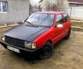 Красный Фиат Уно, объемом двигателя 1.3 л и пробегом 0 тыс. км за 600 $, фото 2 на Automoto.ua
