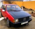 Красный Фиат Уно, объемом двигателя 1.3 л и пробегом 0 тыс. км за 600 $, фото 1 на Automoto.ua