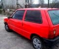 Червоний Фіат Уно, об'ємом двигуна 1 л та пробігом 400 тис. км за 900 $, фото 1 на Automoto.ua