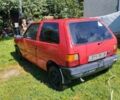 Червоний Фіат Уно, об'ємом двигуна 0 л та пробігом 250 тис. км за 550 $, фото 1 на Automoto.ua