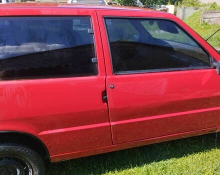 Червоний Фіат Уно, об'ємом двигуна 0 л та пробігом 250 тис. км за 550 $, фото 6 на Automoto.ua