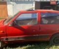 Червоний Фіат Уно, об'ємом двигуна 1.5 л та пробігом 250 тис. км за 193 $, фото 2 на Automoto.ua