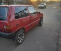 Красный Фиат Уно, объемом двигателя 0 л и пробегом 200 тыс. км за 999 $, фото 5 на Automoto.ua