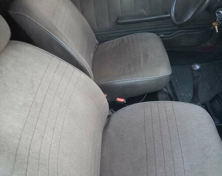 Красный Фиат Уно, объемом двигателя 0 л и пробегом 200 тыс. км за 999 $, фото 11 на Automoto.ua